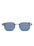 TAG Heuer rimless sunglasses - 09Q