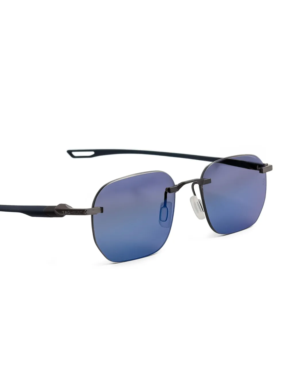 TAG Heuer rimless sunglasses | Image 2