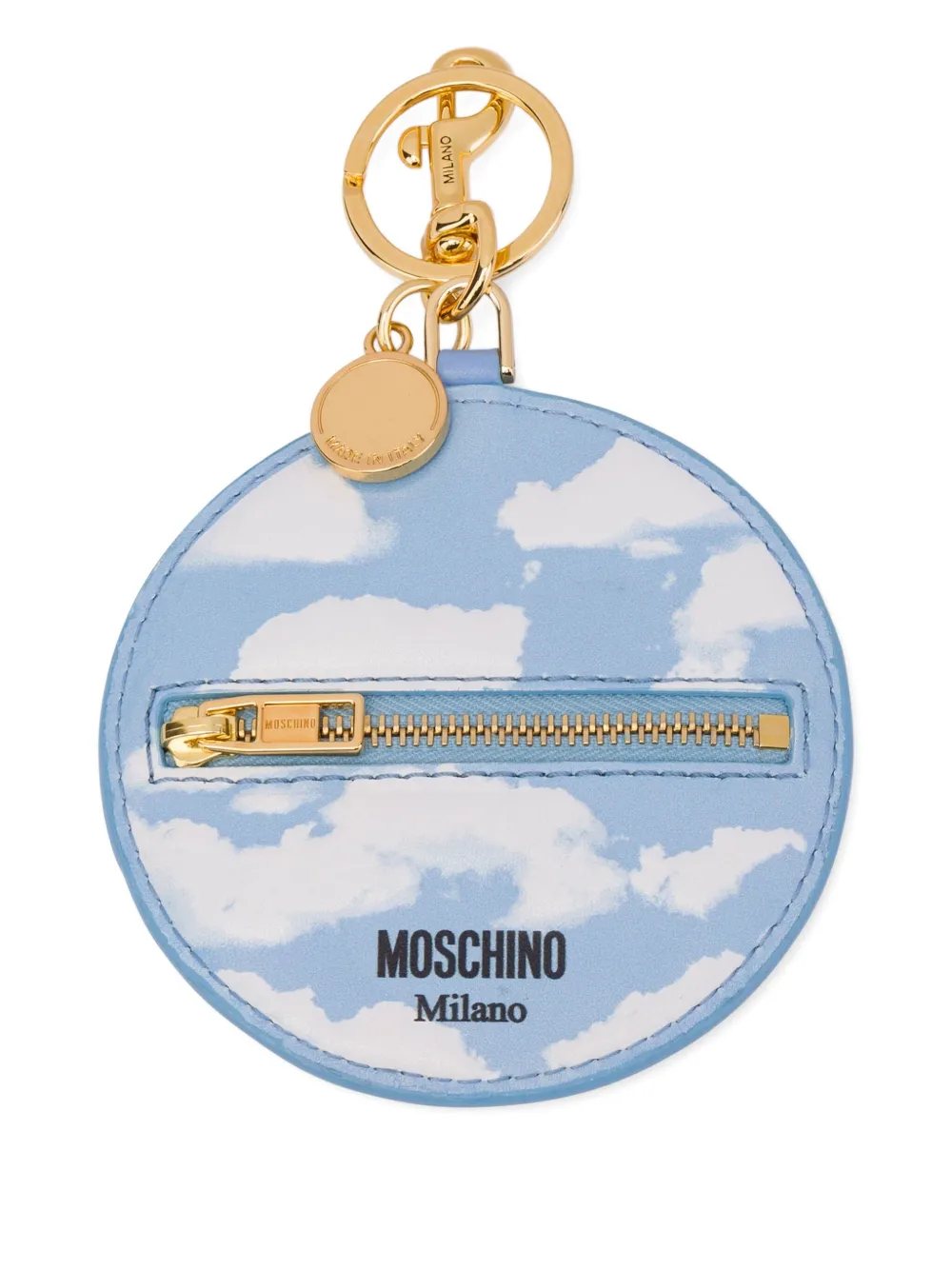Moschino Cloud keyring | Image 2