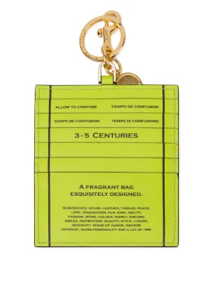 キーホルダー・キーリング Moschino SS25 LEATHER KEYCHAIN (MC5419PP0M OM400D) 30191668_59193259_300.jpg