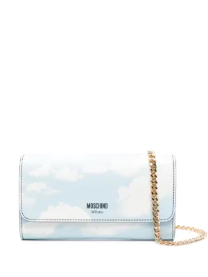 Moschino（モスキーノ）ウィメンズ 財布・カードケース - FARFETCH