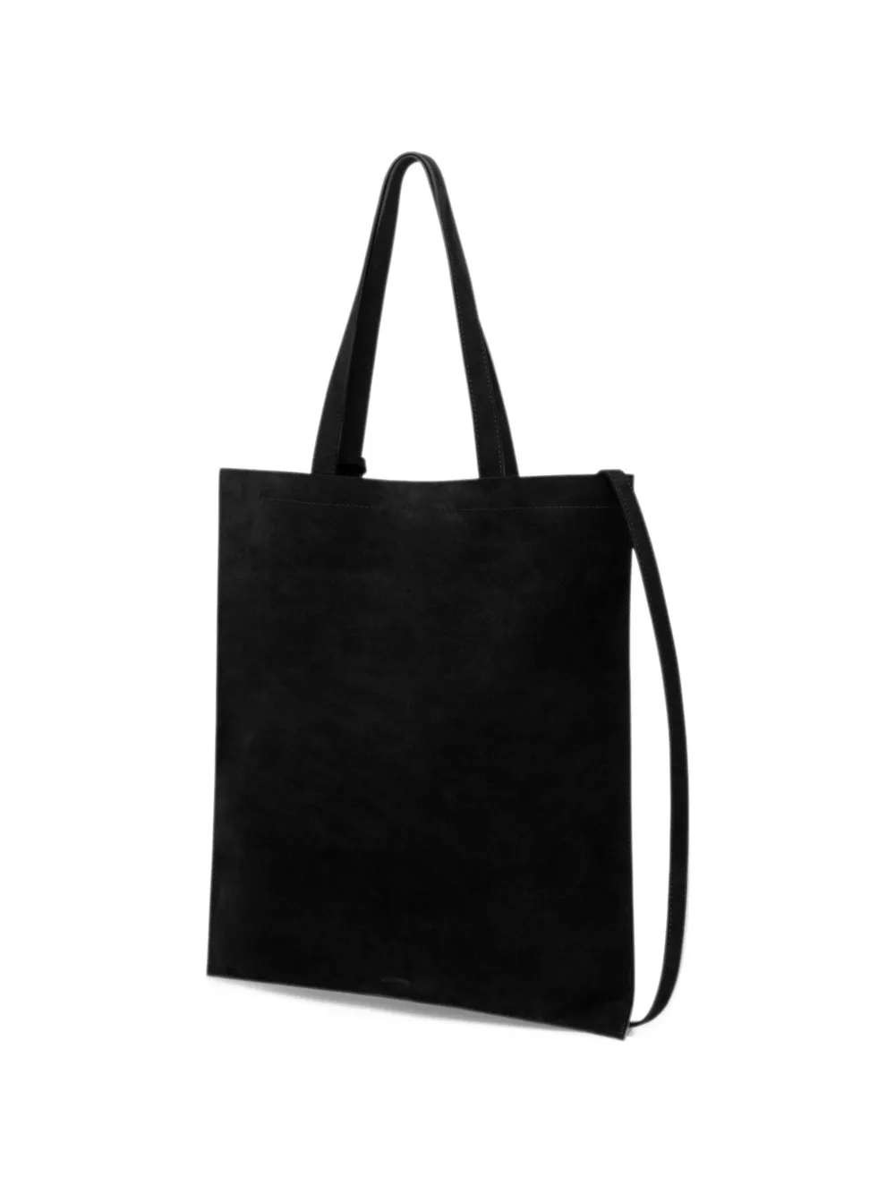 Moschino x Smiley shopper Zwart