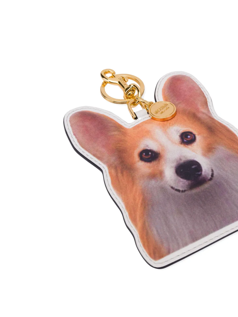 Moschino Keyrings