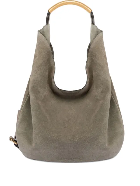 Moschino Handle Me shoulder bag