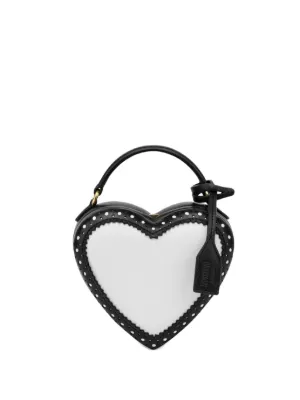 LOVE MOSCHINO ハート型　パーティーバッグ　レア　希少　クラッチ LOVE MOSCHINO ハート型 パーティーバッグ レア 希少 クラッチ