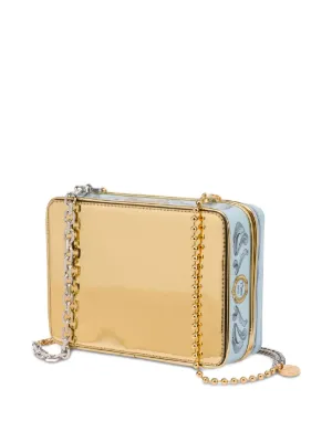 Moschino（モスキーノ）ウィメンズ クラッチバッグ - FARFETCH