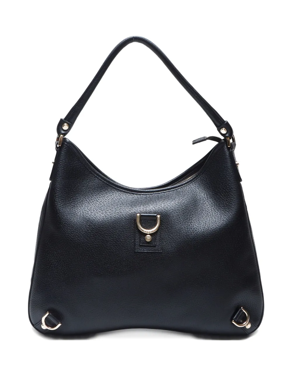 Gucci Pre-Owned 2000-2020 Abbey shoulder bag | Black | Image 1