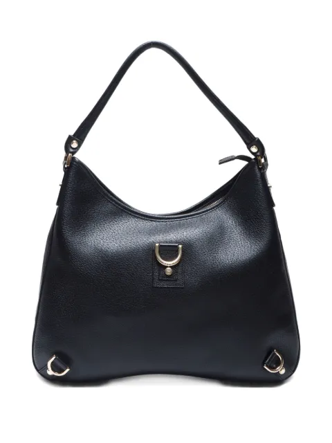 Gucci Pre-Owned 2000-2020 Abbey shoulder bag