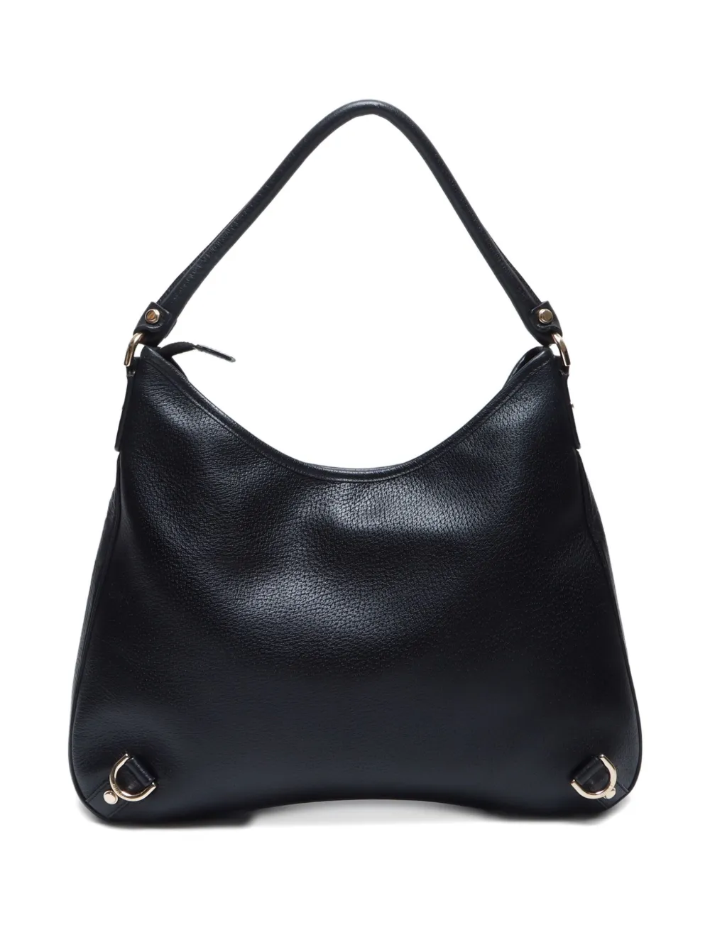 Gucci Pre-Owned 2000-2020 Abbey shoulder bag | Image 2