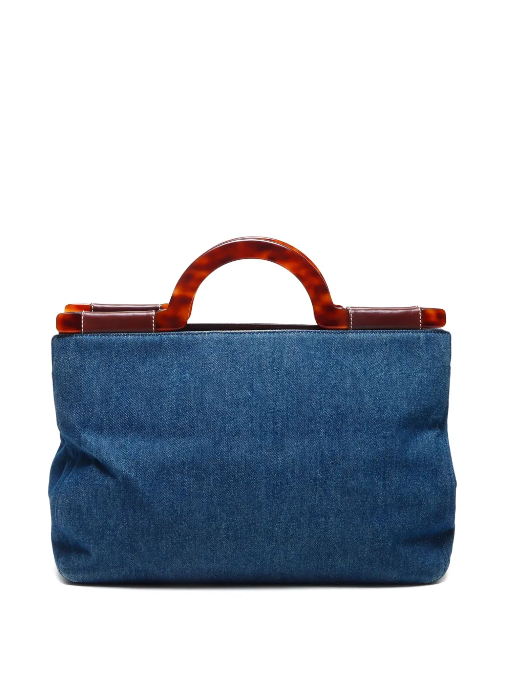 CHANEL Pre-Owned 1994-2000 CC Mark tote bag | Pre-Owned | Image 2