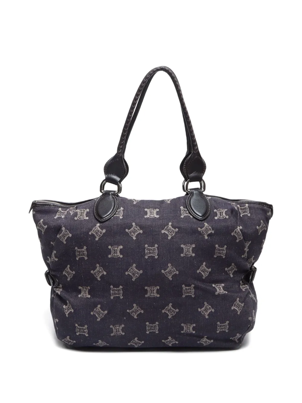Céline Pre-Owned 1990-2010 Macadam tote bag | Pre-Owned | Image 2