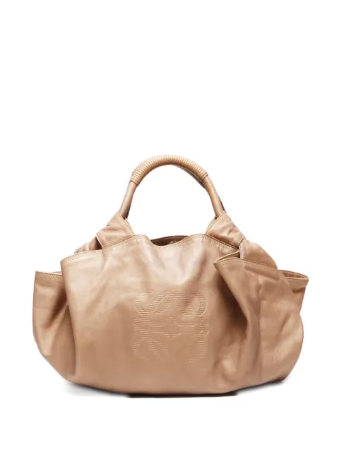 Loewe Pre-Owned 2000-2015 Aire handbag