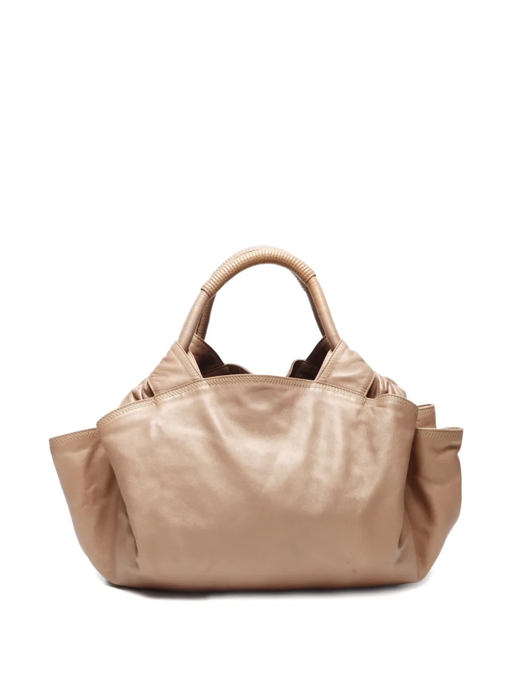 Loewe Pre-Owned 2000-2015 Aire handbag | Pre-Owned | Image 2