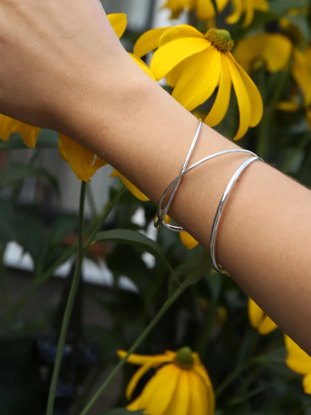 Dinny Hall Signature Double bracelet | Image 2