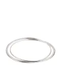 Dinny Hall Signature Double bracelet - Silver