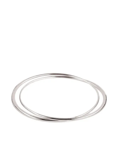 Dinny Hall Signature Double bracelet