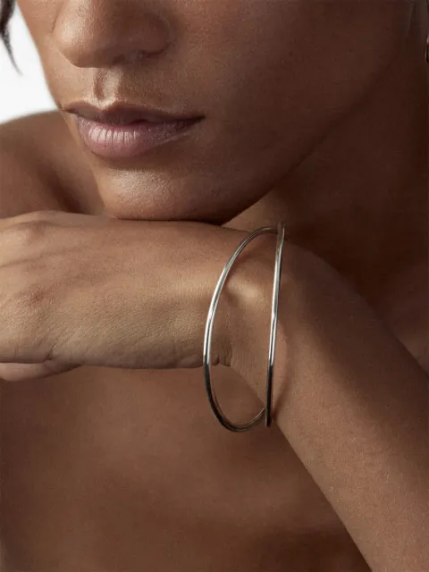 Dinny Hall arracada triple