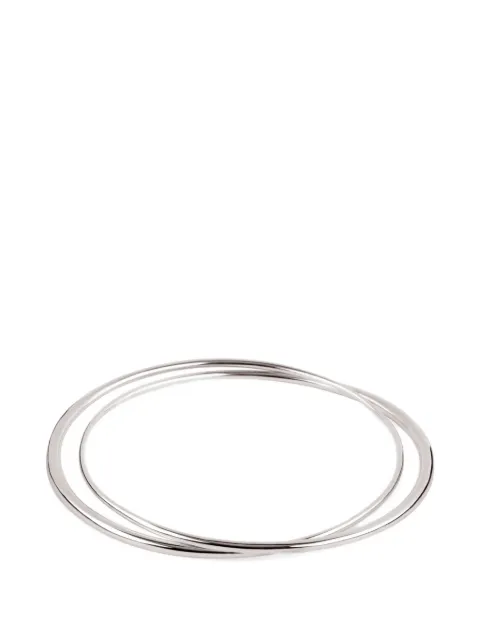 Dinny Hall Signature double bracelet
