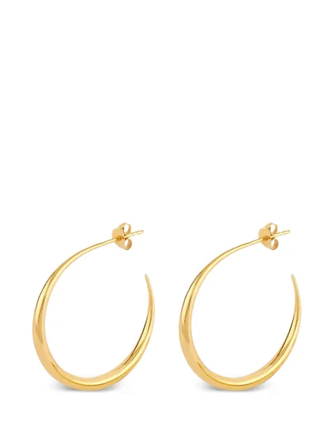 Dinny Hall arracadas Signature Hera