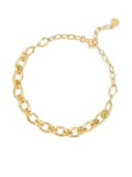 Dinny Hall Thalassa link bracelet - Gold