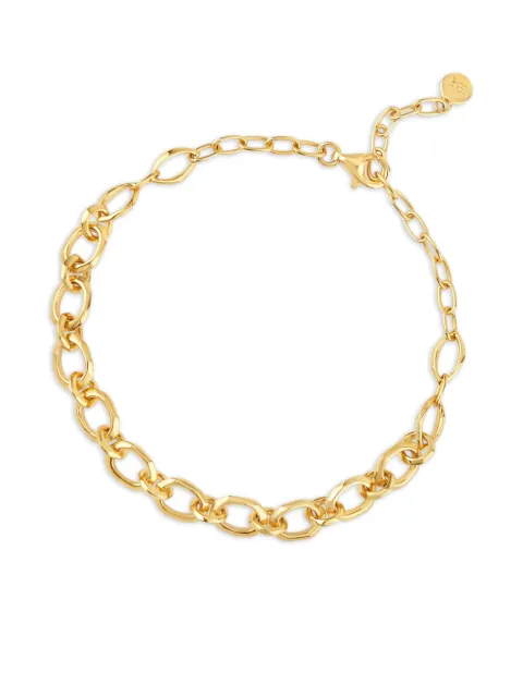 Dinny Hall Thalassa link bracelet