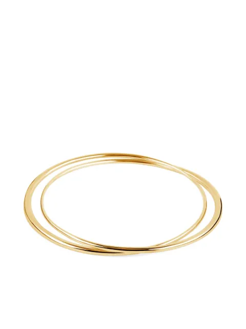 Dinny Hall Signature Double bangle