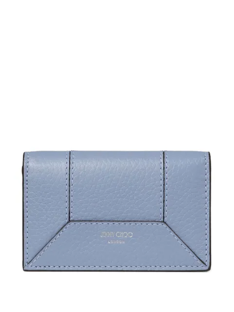 Jimmy Choo medium Nello wallet