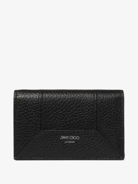 Jimmy Choo cartera Nello mediana
