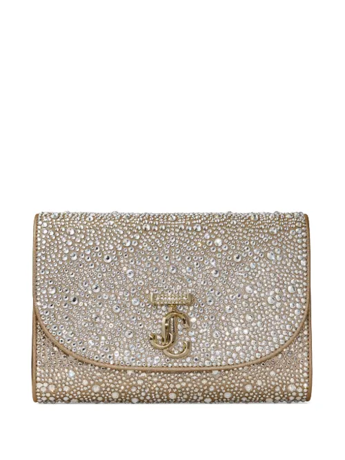 Jimmy Choo sac porté épaule Curve - Jimmy Choo - Modalova