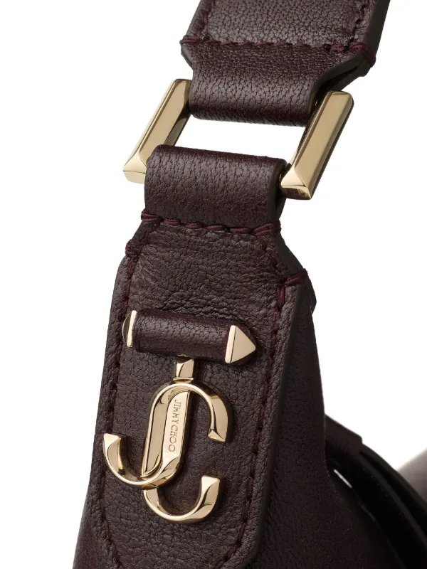 ハンドバッグ JIMMY CHOO BAR HOBO BAG Jimmy Choo Bar Hobo Bag | Bloomingdale's
