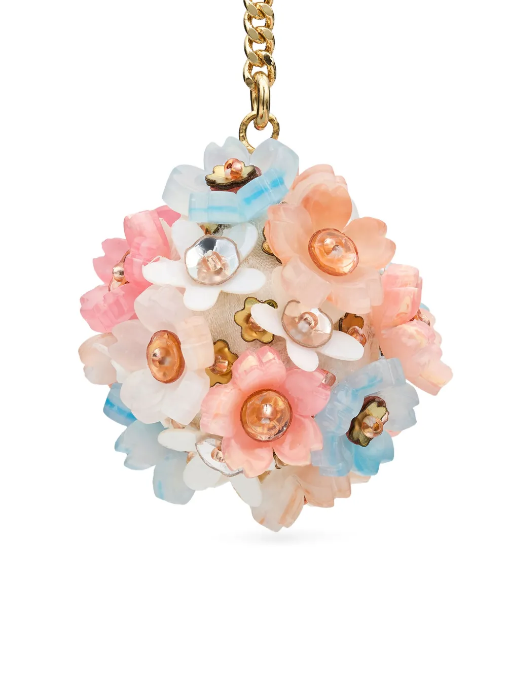 Jimmy Choo Daisy earrings | Image 2