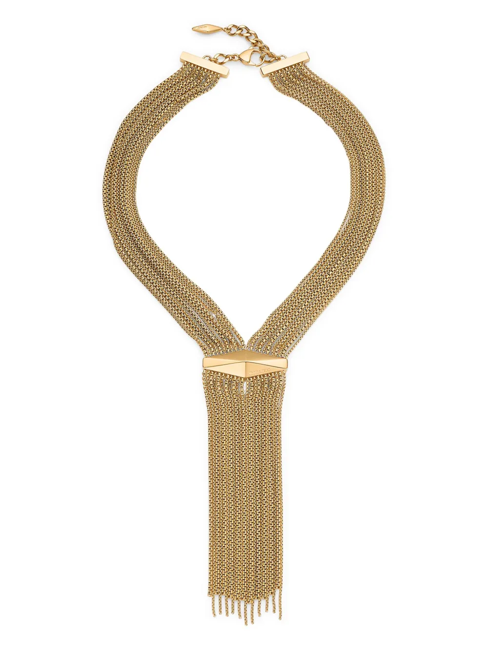 Jimmy Choo collier Zandra | or | Image 1