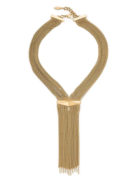 Jimmy Choo Zandra necklace 