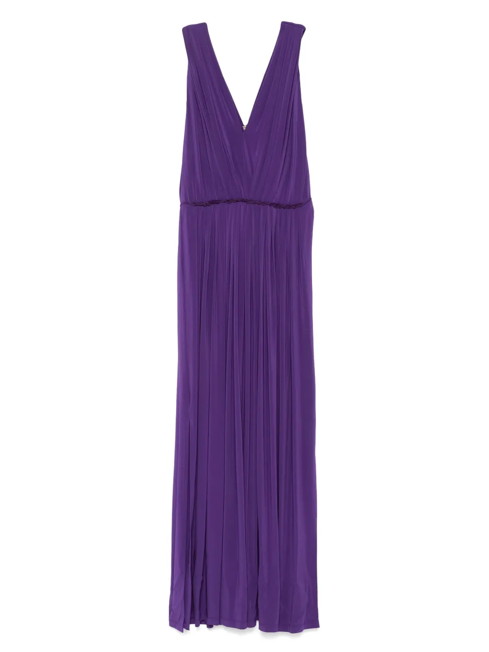 Max Mara Walter Maxi Dress