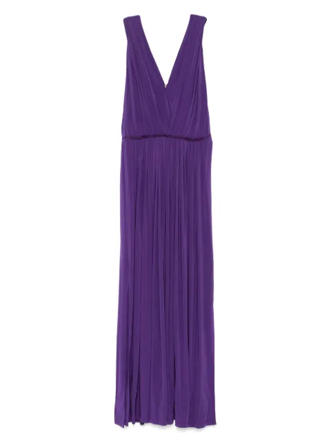 Max Mara Walter maxi dress