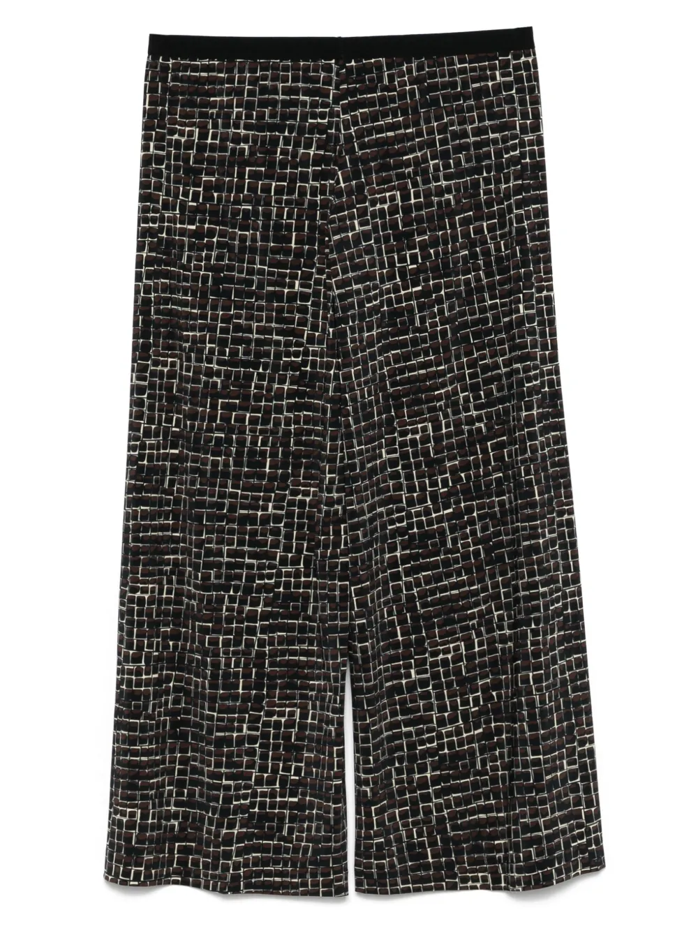 Siyu Dark Beach broek - Zwart
