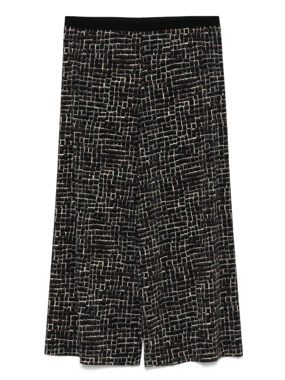 Siyu Dark Beach Trousers