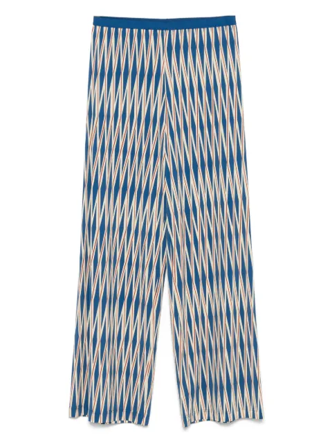 Siyu Floyd trousers