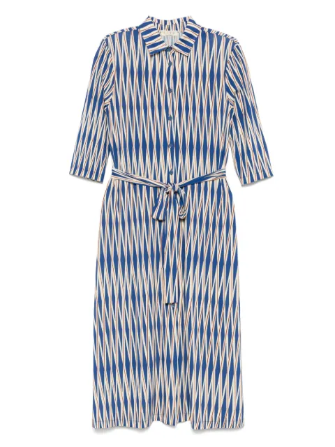 Siyu Floyd dress