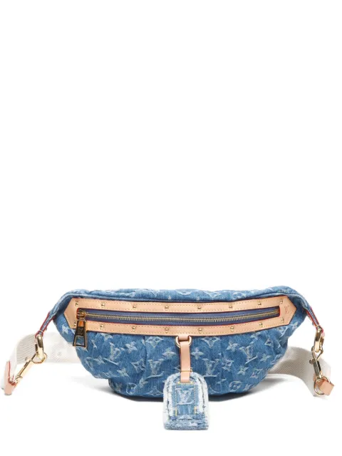 Louis Vuitton Pre-Owned 2020-2024 High Rise Gürteltasche