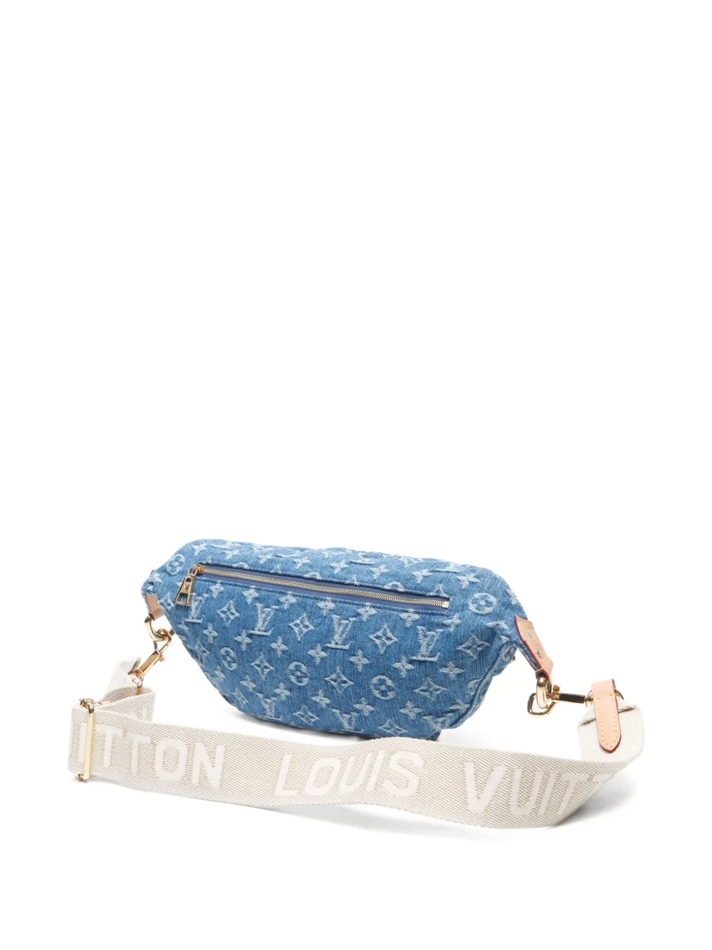 Louis Vuitton Pre-Owned 2020-2024 High Rise belt bag | Pre-Owned | Image 2