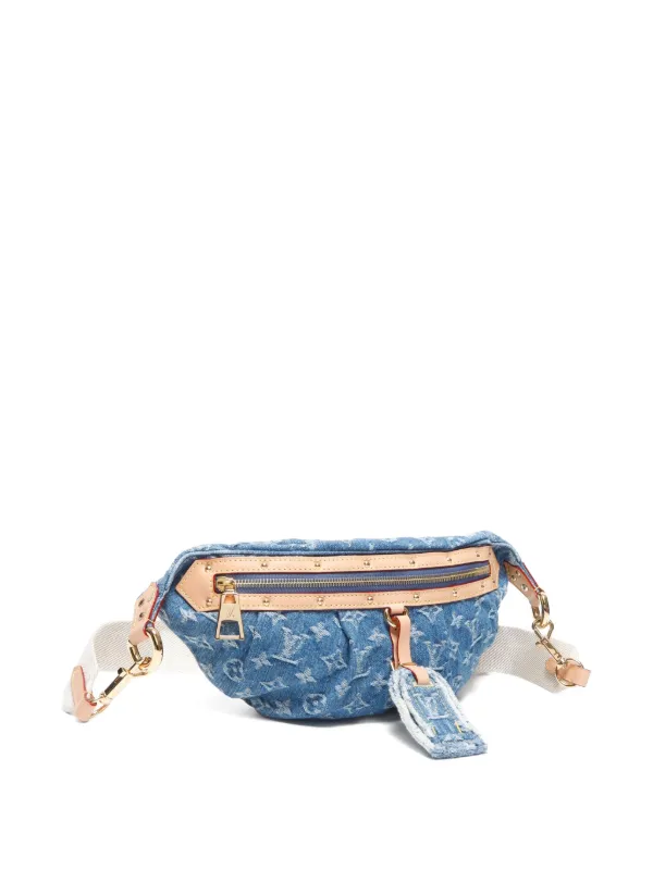 バッグ Louis VuittonBelt bag XS Louis Vuitton Monogram #XS Pochette Florentine Belt Bum Bag