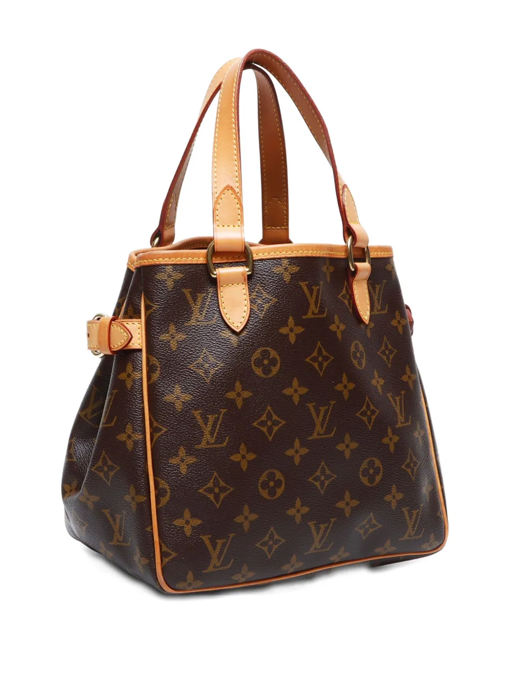 Pre-owned Louis Vuitton 2006 Batignolles Handbag