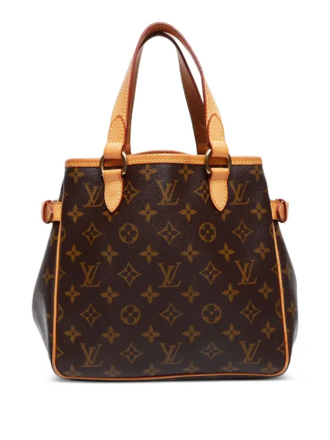 Louis Vuitton Pre-Owned 2006 Batignolles handbag