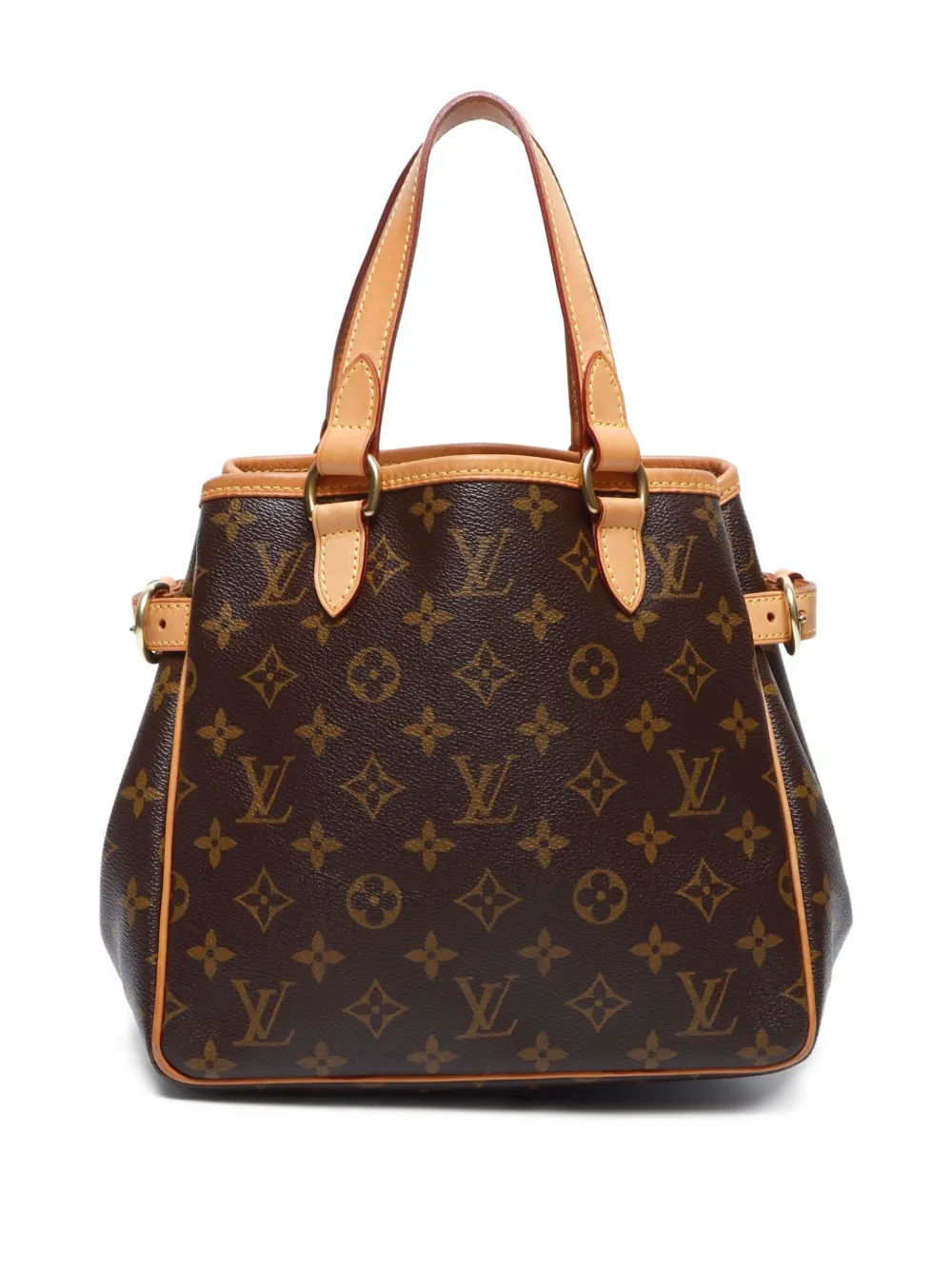 Louis Vuitton Pre-Owned 2006 Batignolles handbag | Pre-Owned | Image 2