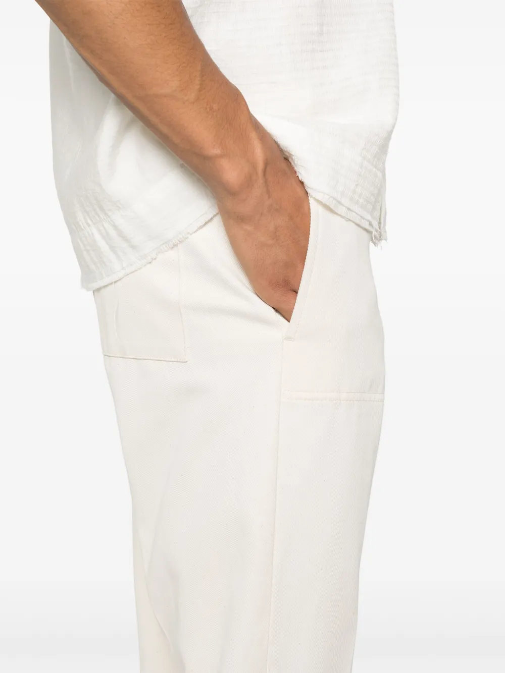 OFFICINA 36 Pantaloni in cotone | Image 5