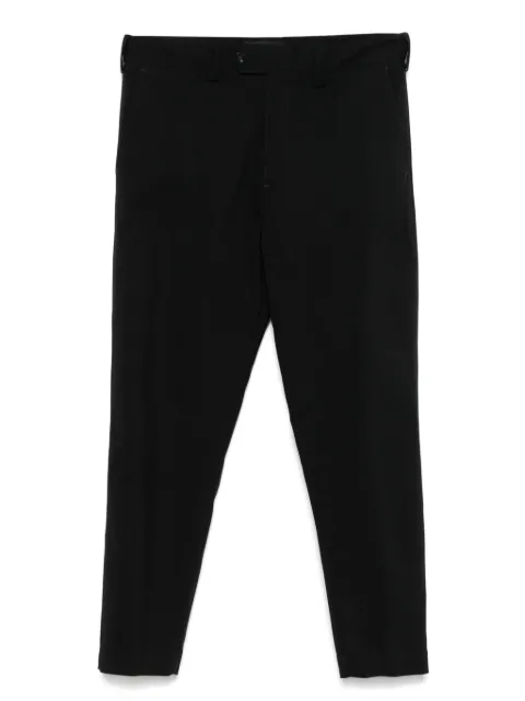 OFFICINA 36 adjustable-straps trousers
