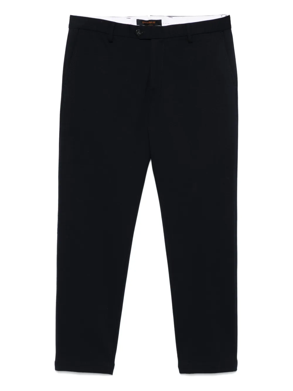 Omega trousers