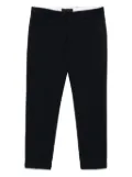 OFFICINA 36 Omega trousers - Blue