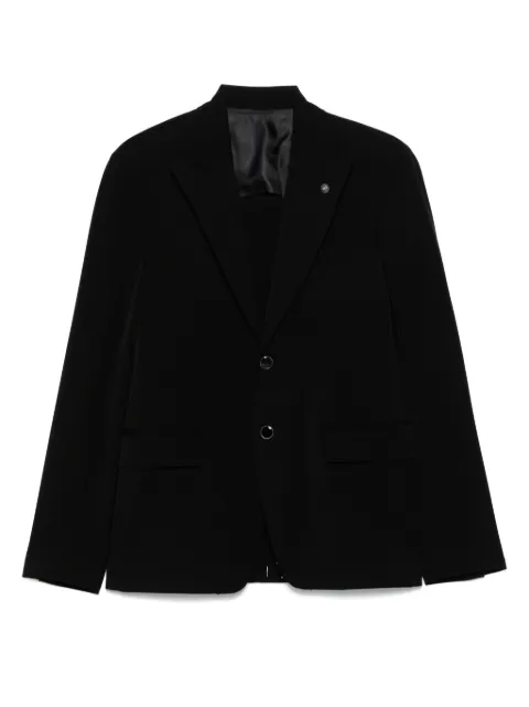 OFFICINA 36 single-breasted blazer